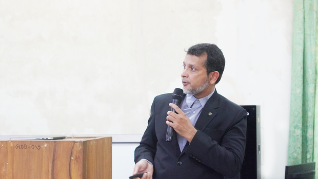 Career Development Program 2025 At Rajshahi Polytechnic Institute